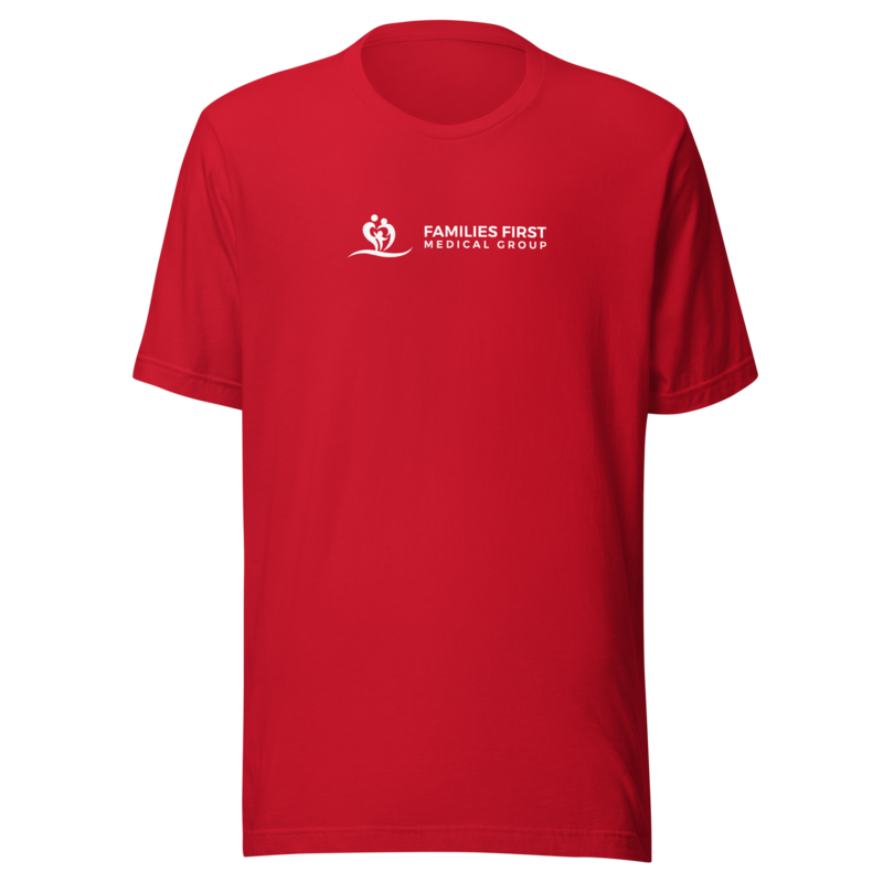 Everyday Essentials Clinic Tee