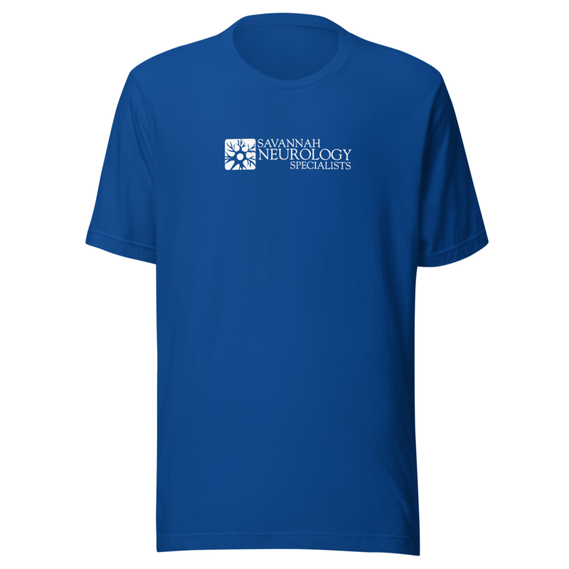 Everyday Essentials Clinic Tee