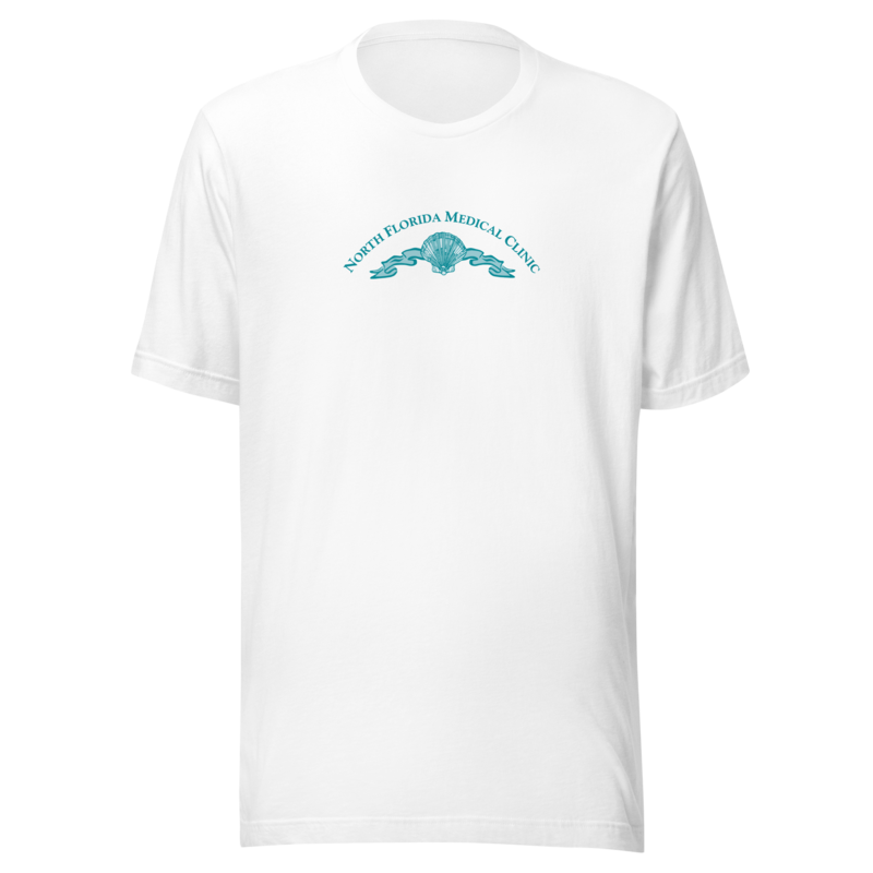 Everyday Essentials Clinic Tee