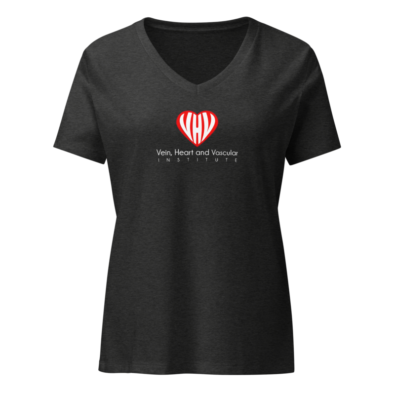 Women’s Comfort Fit V-neck Tee