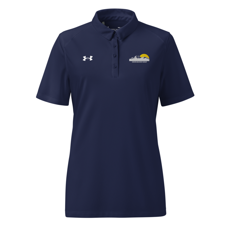 Under Armour® Women's Polo Shirt