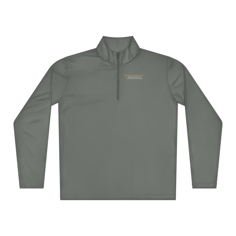 Lightweight Quarter Zip Pullover