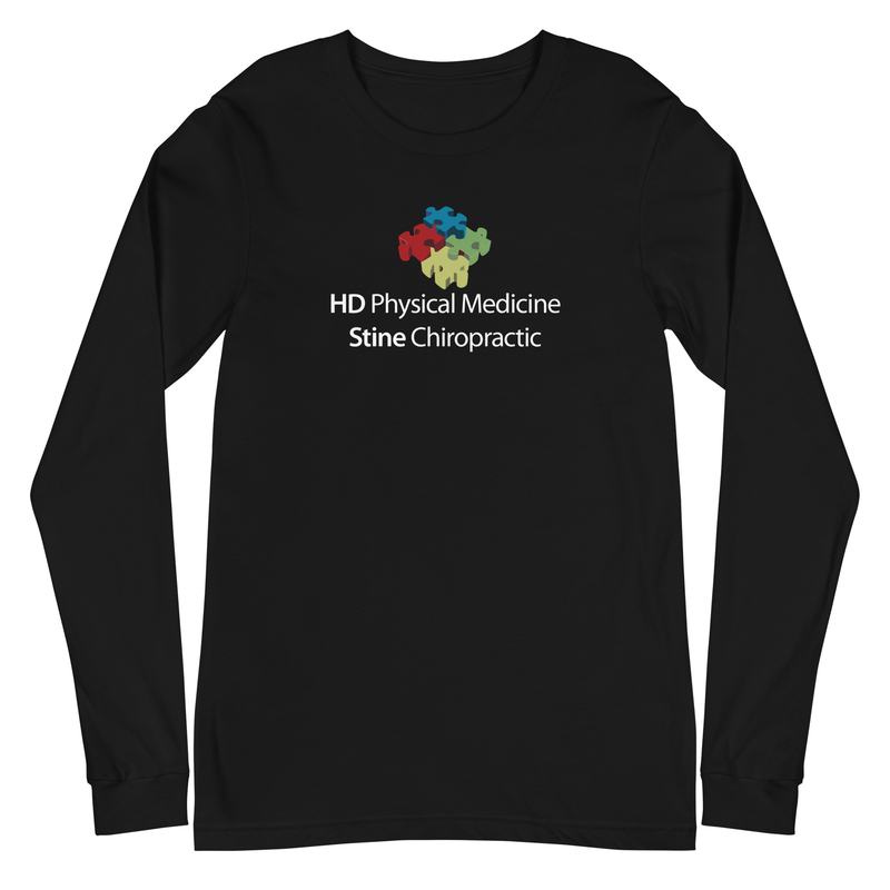 All-Season Medical Long Sleeve