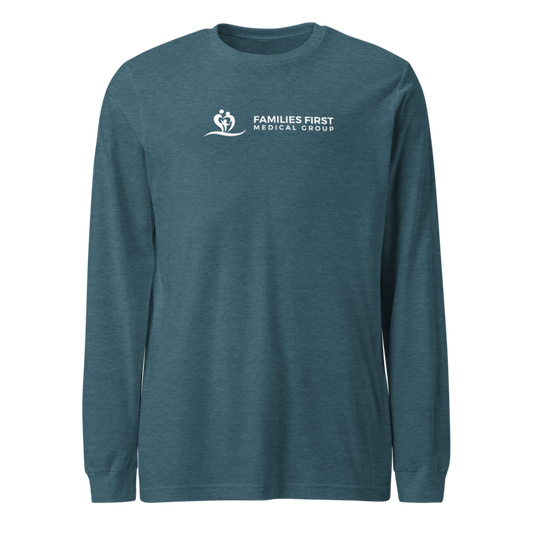 All-Season Medical Long Sleeve