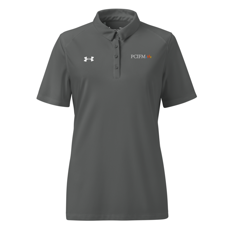 Under Armour® Women's Polo Shirt