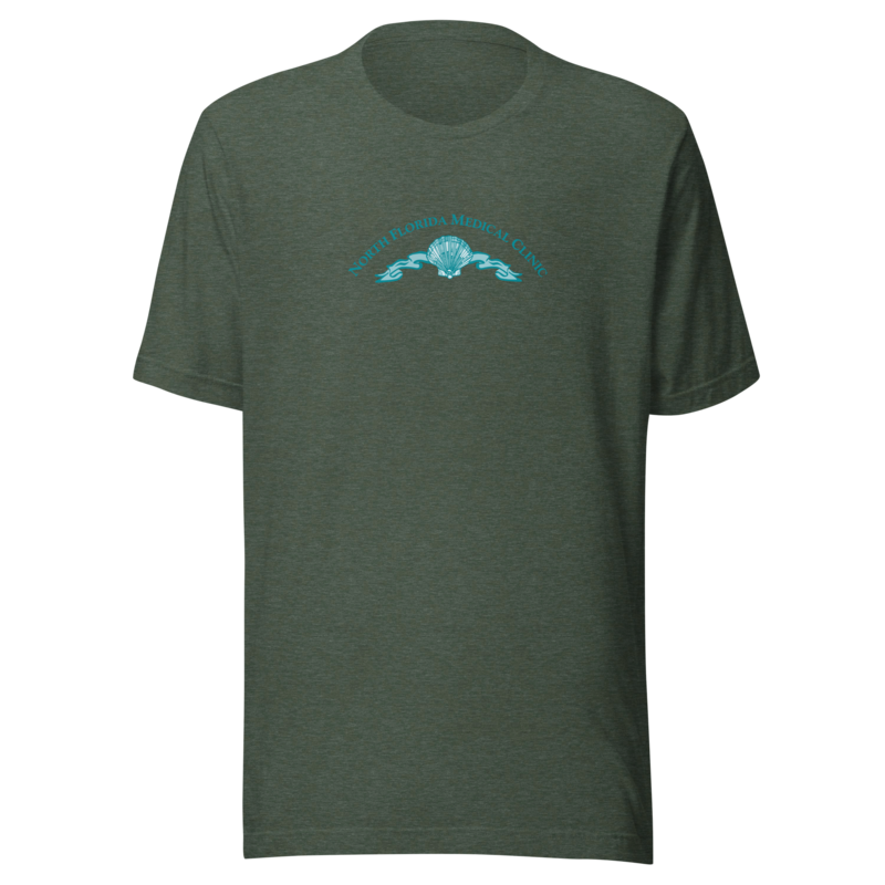 Everyday Essentials Clinic Tee