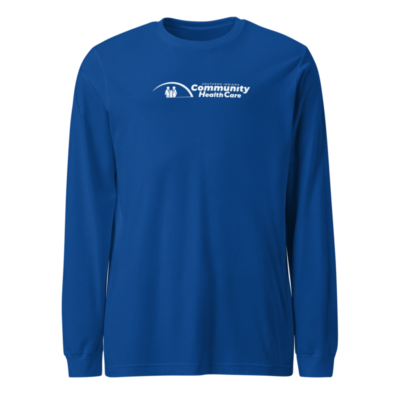 All-Season Medical Long Sleeve