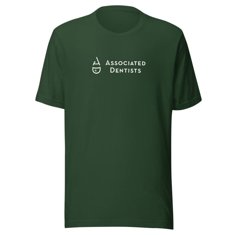 Everyday Essentials Clinic Tee