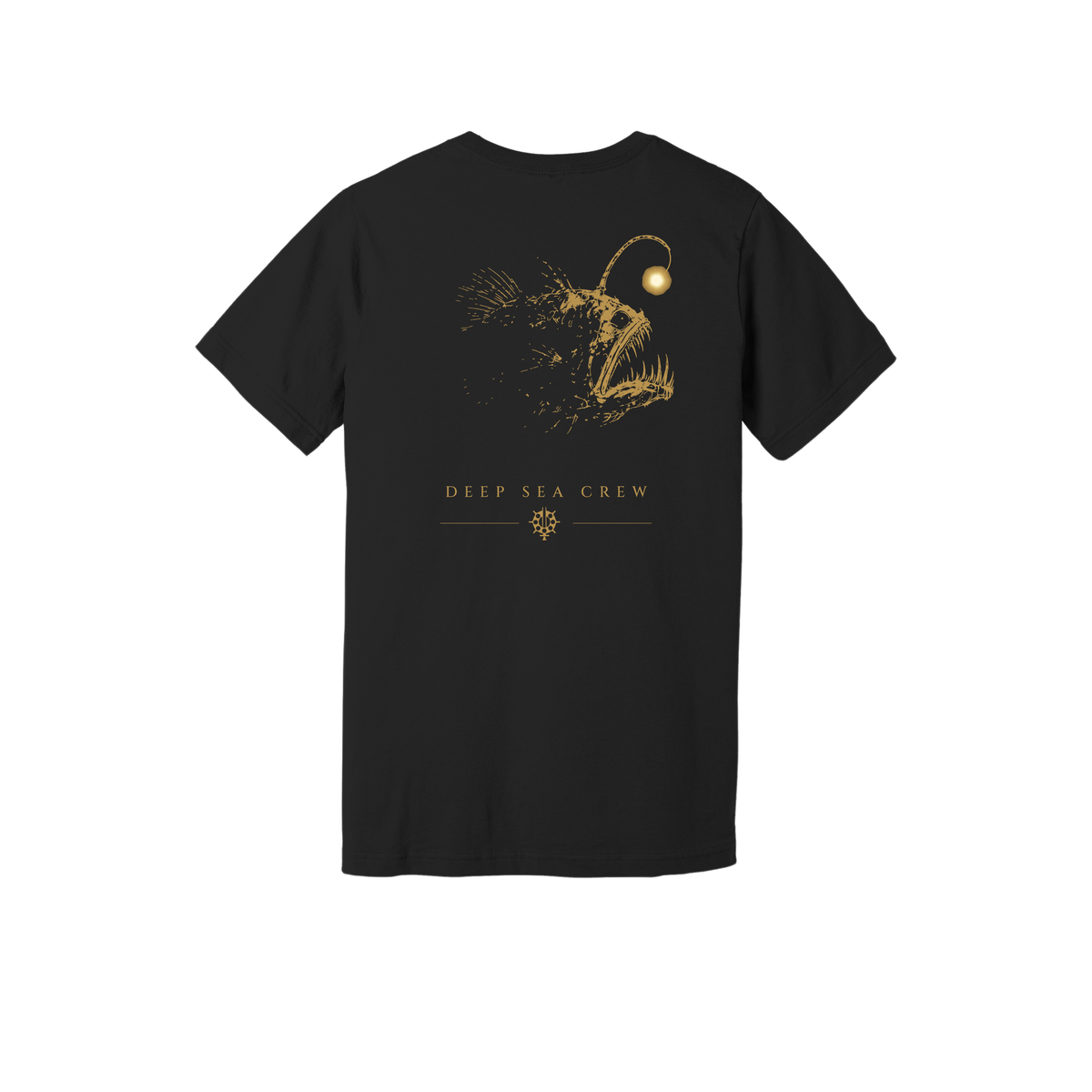 Deep Sea Everyday Essentials Tee
