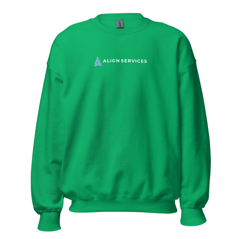 Comfort Crewneck Sweatshirt