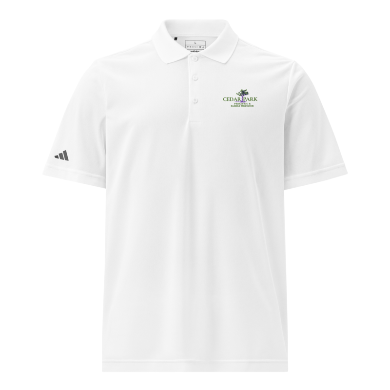 adidas Sport Polo Shirt