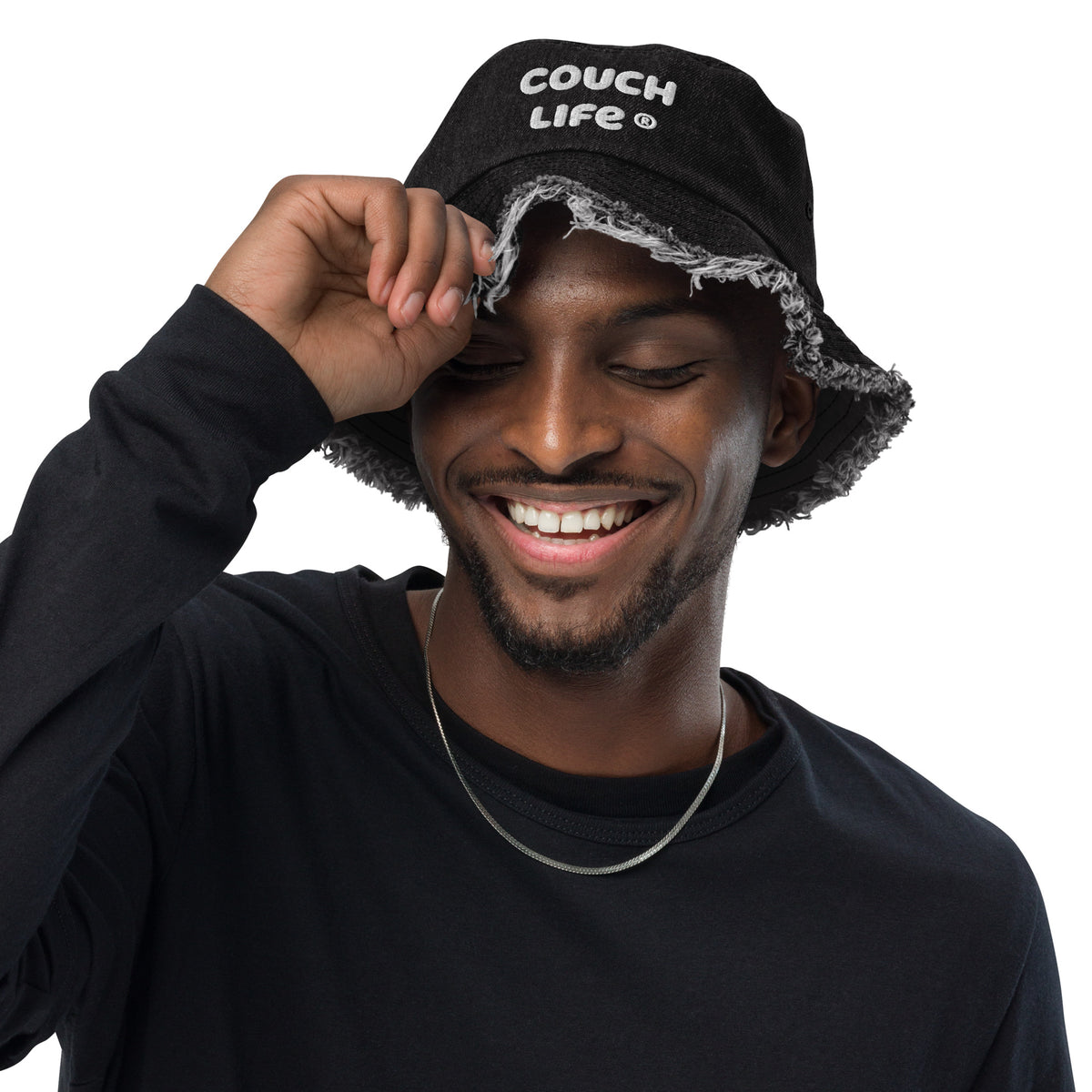 Bucket Hat