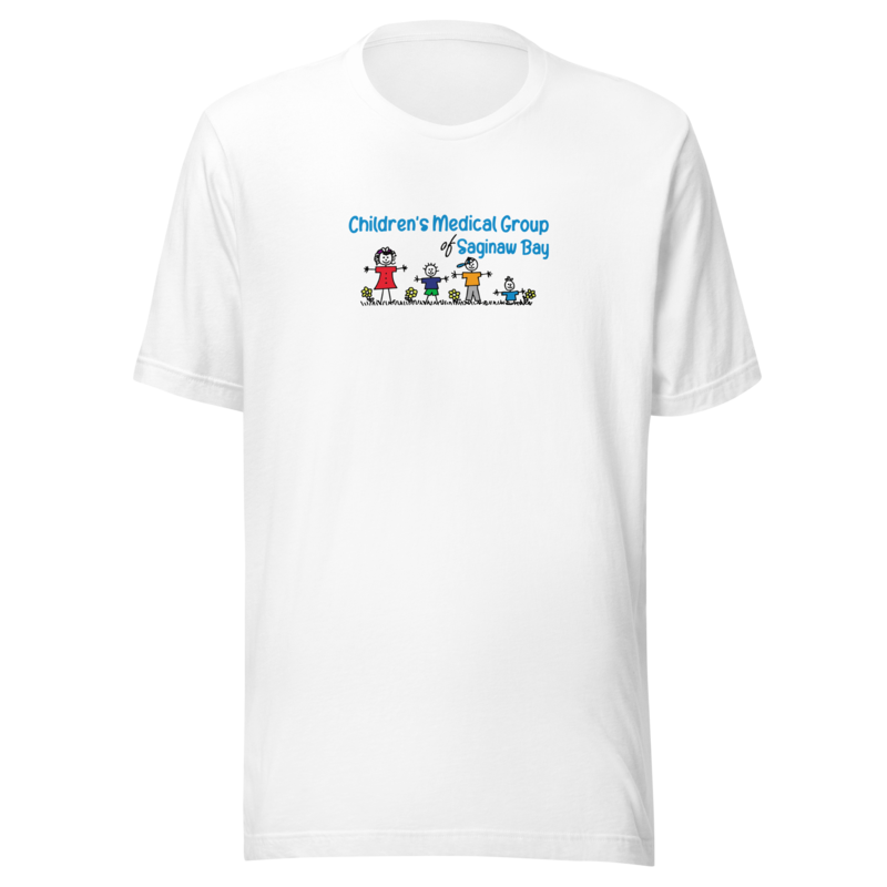 Everyday Essentials Clinic Tee