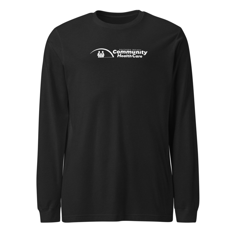 All-Season Medical Long Sleeve
