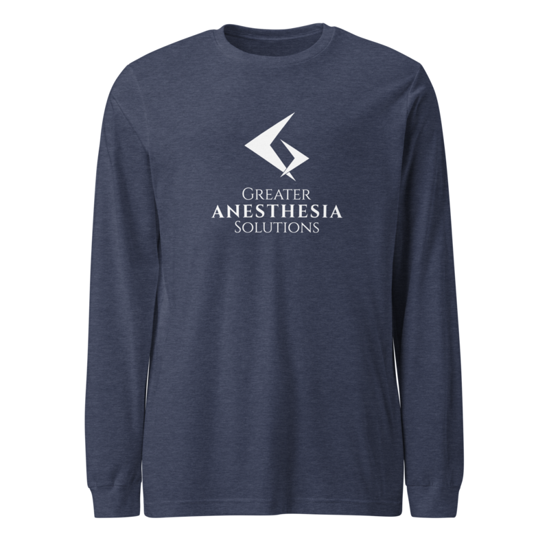 All-Season Medical Long Sleeve