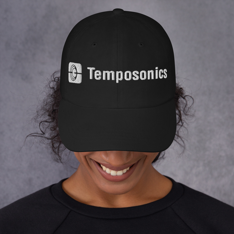 Classic Dad Cap