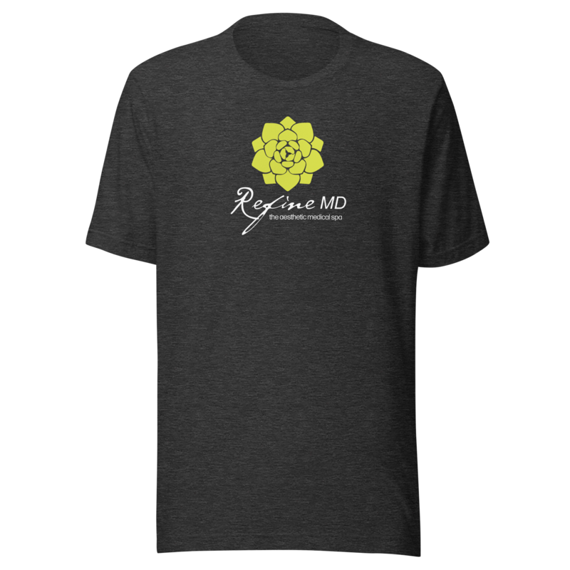 Everyday Essentials Clinic Tee
