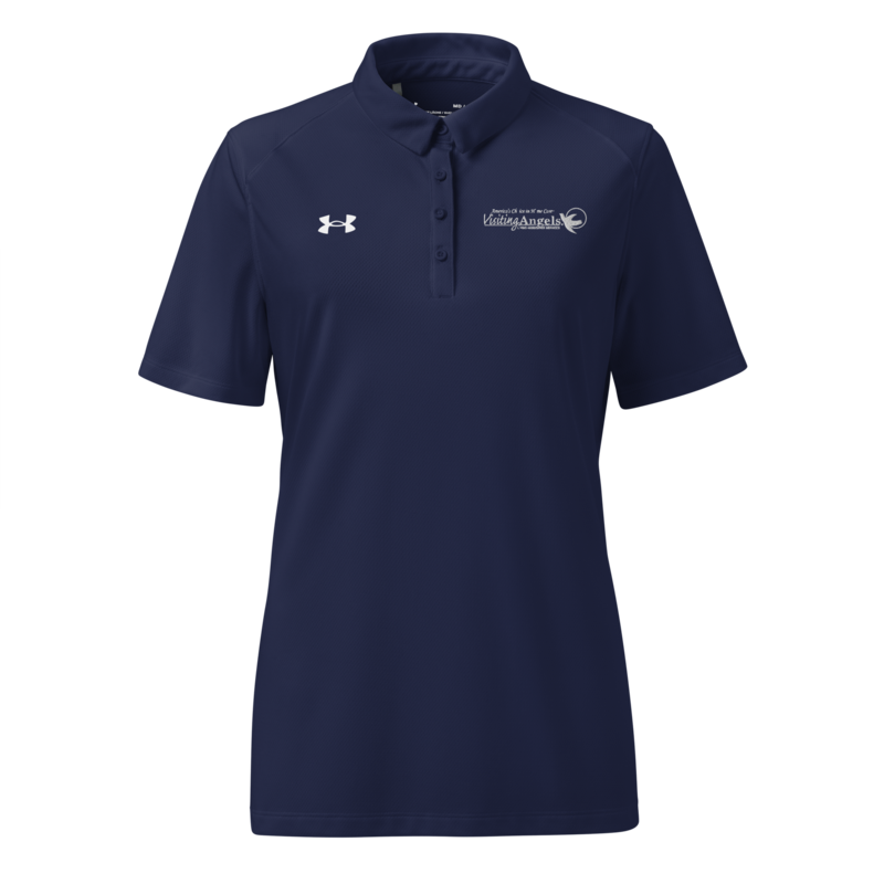 Under Armour® Women's Polo Shirt