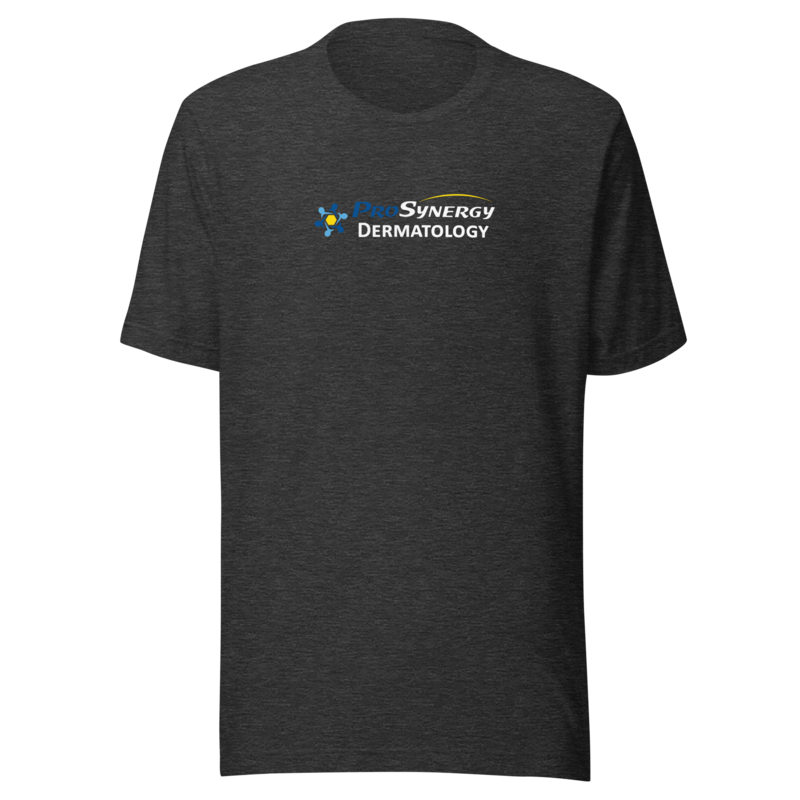 Everyday Essentials Clinic Tee