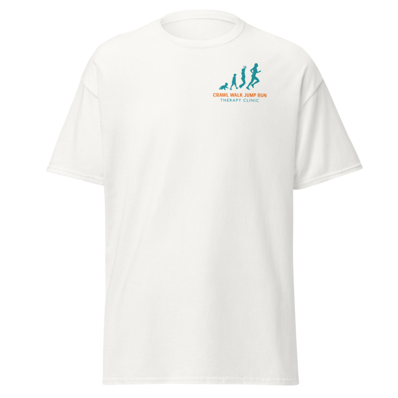 Heavyweight Clinic Tee