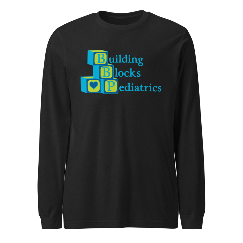 COPC Style All-Season Medical Long Sleeve
