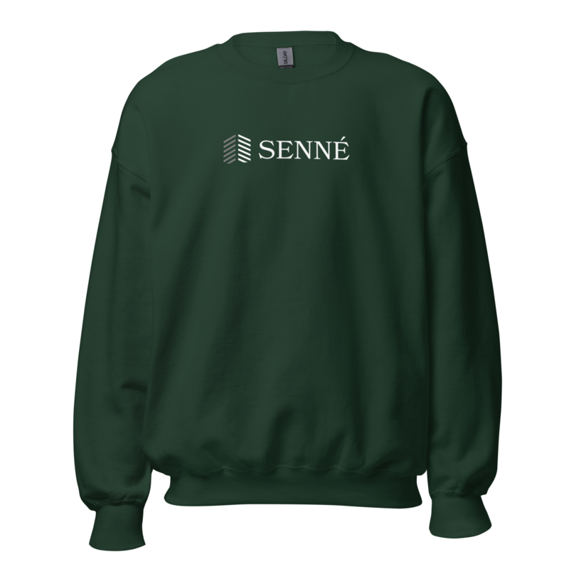 Comfort Crewneck Sweatshirt