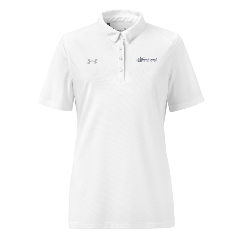 Under Armour® Women's Polo Shirt