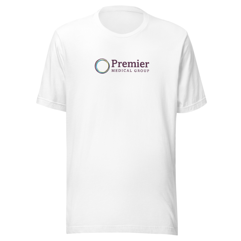 Everyday Essentials Clinic Tee