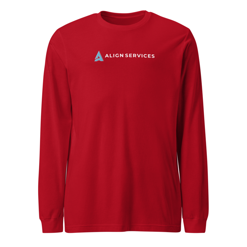 All-Season Long Sleeve