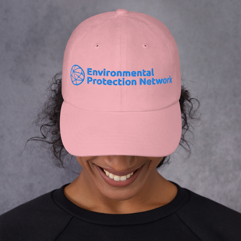 Classic Dad Cap