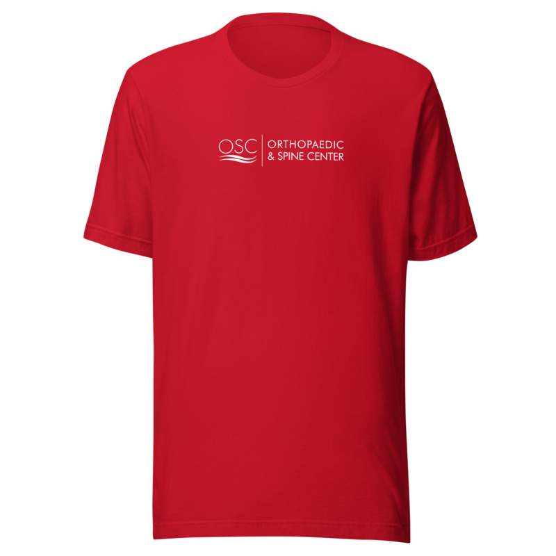 Everyday Essentials Clinic Tee
