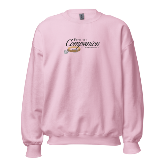 Comfort Crewneck Sweatshirt