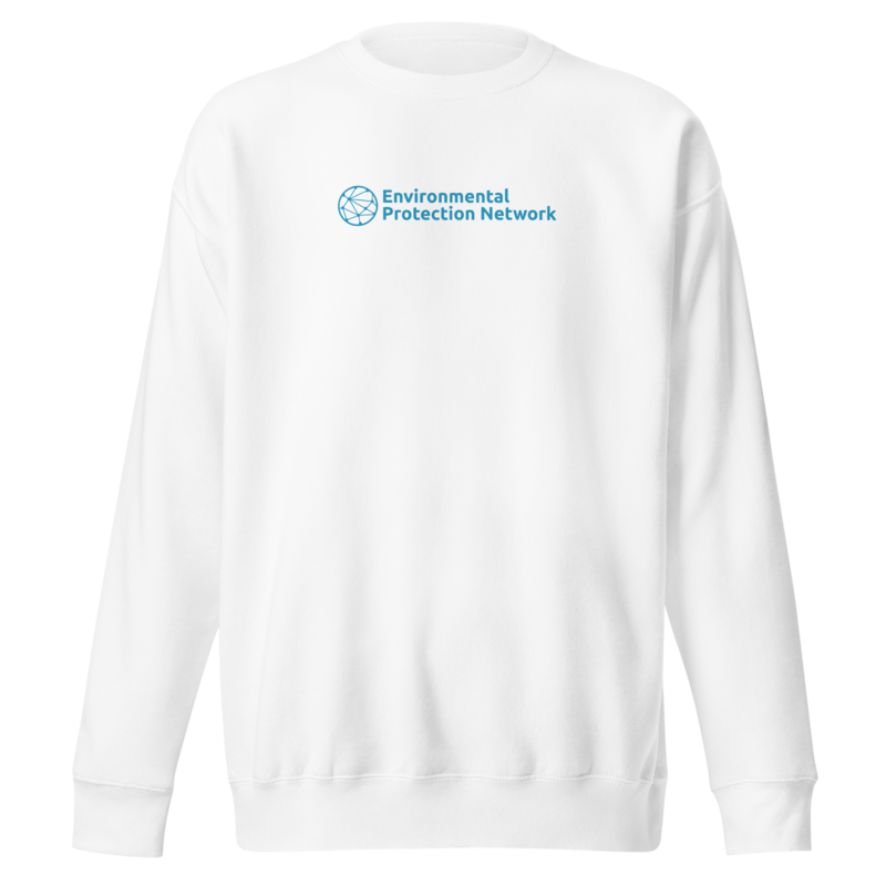Premium Comfort Crewneck Sweatshirt