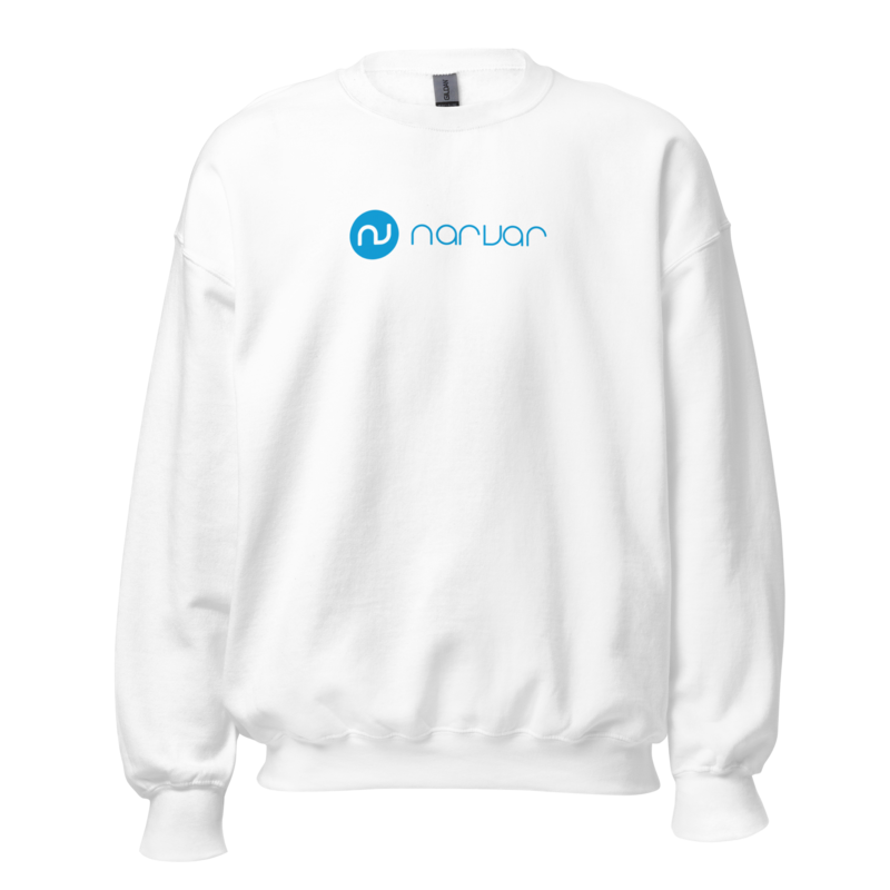 Clinic Crewneck Sweatshirt