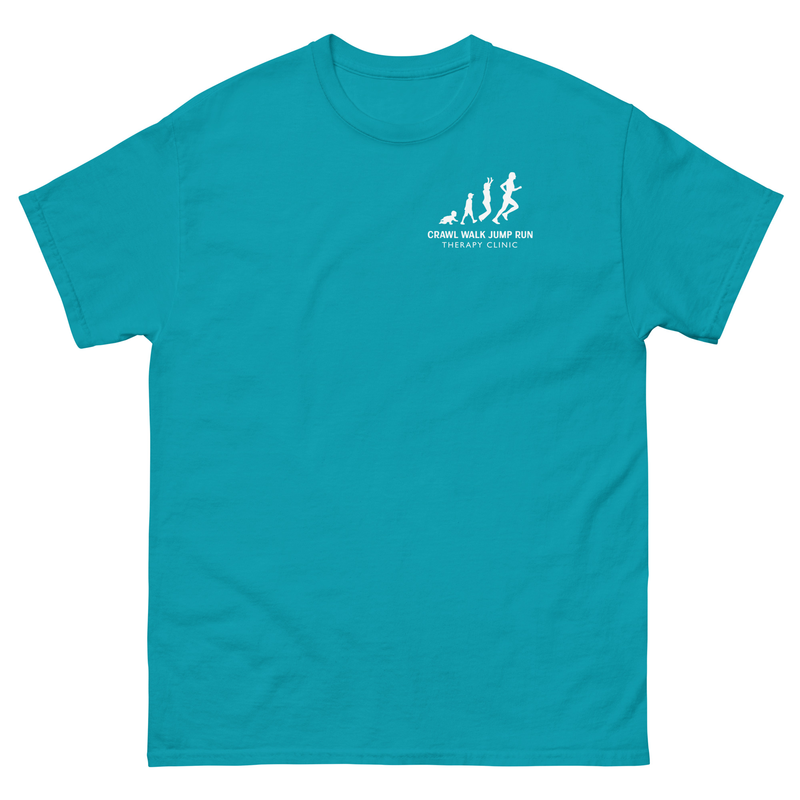 Heavyweight Clinic Tee