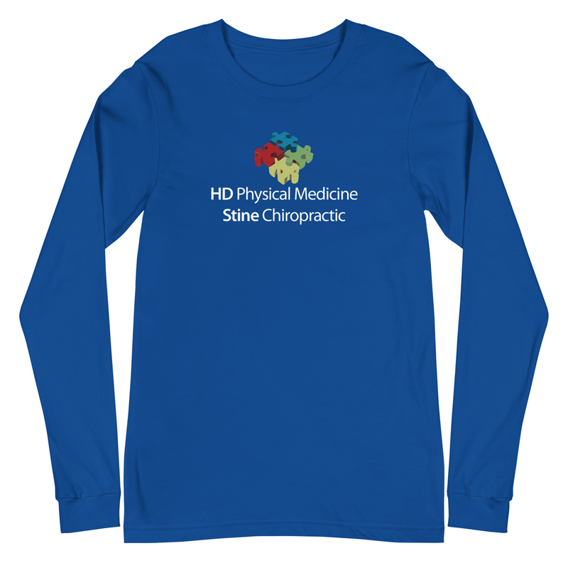All-Season Medical Long Sleeve