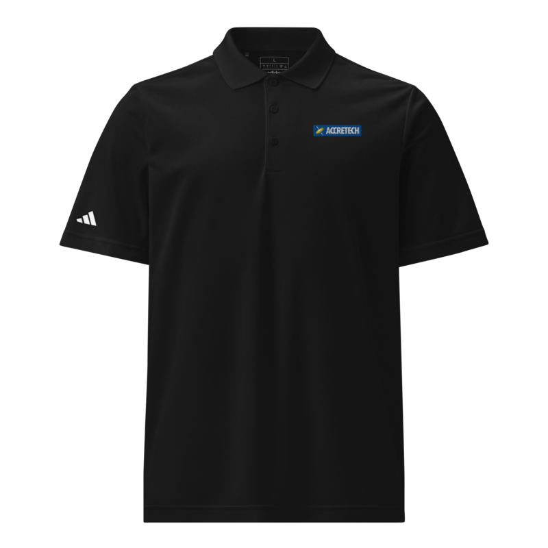 adidas Sport Polo Shirt