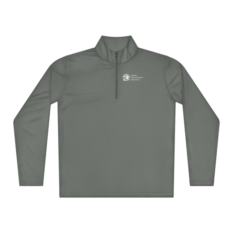 Lightweight Quarter Zip Pullover