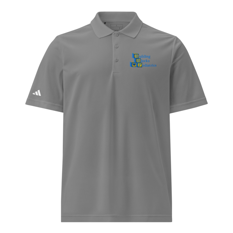 COPC Style adidas Sport Polo