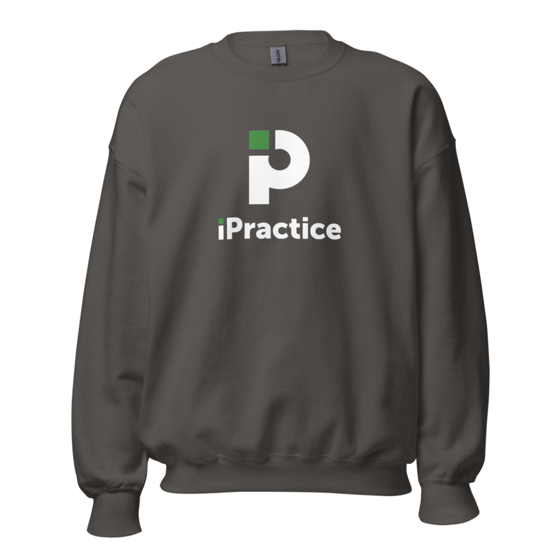 Comfort Crewneck Sweatshirt