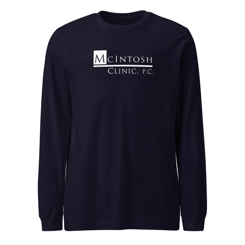 All-Season Medical Long Sleeve