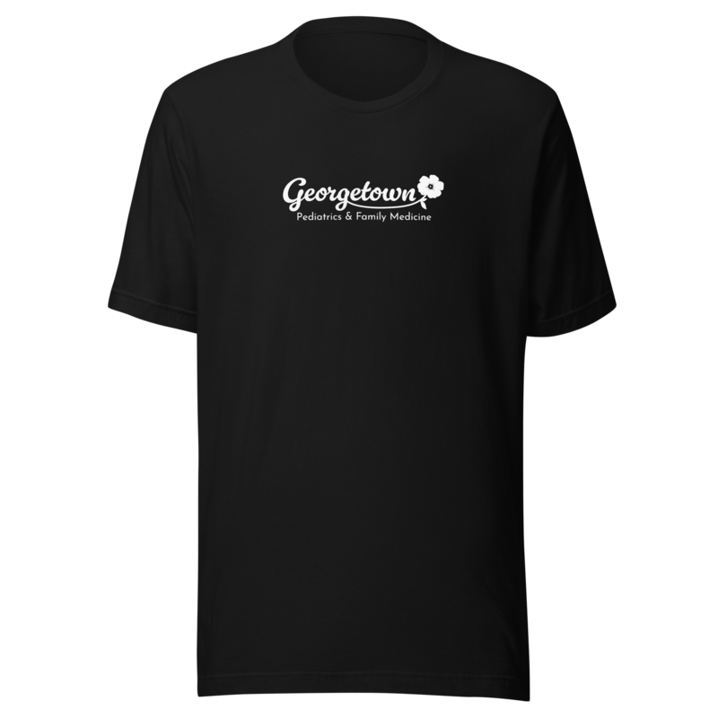 Everyday Essentials Clinic Tee