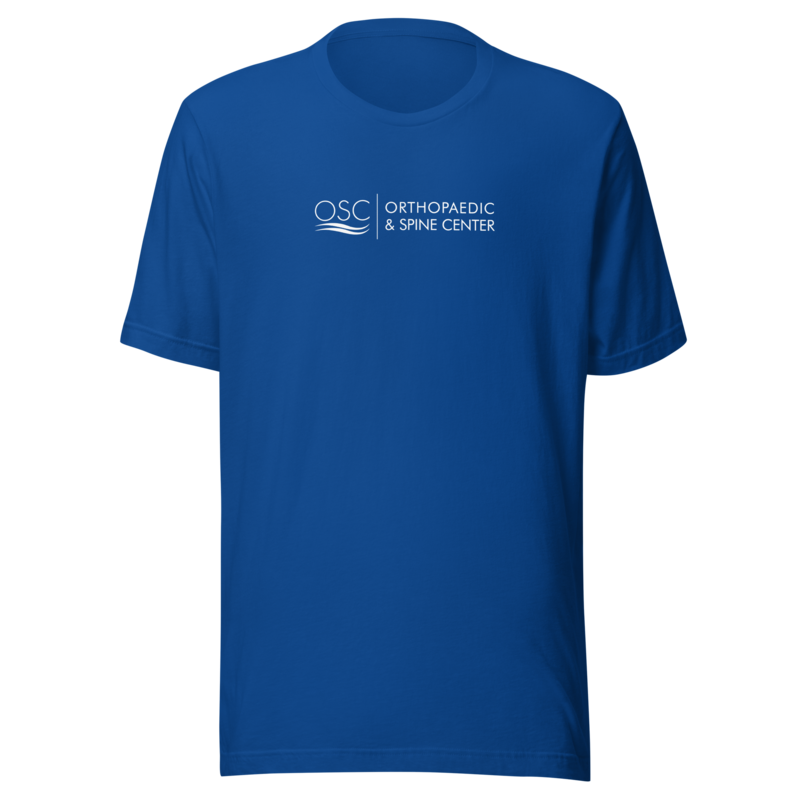 Everyday Essentials Clinic Tee