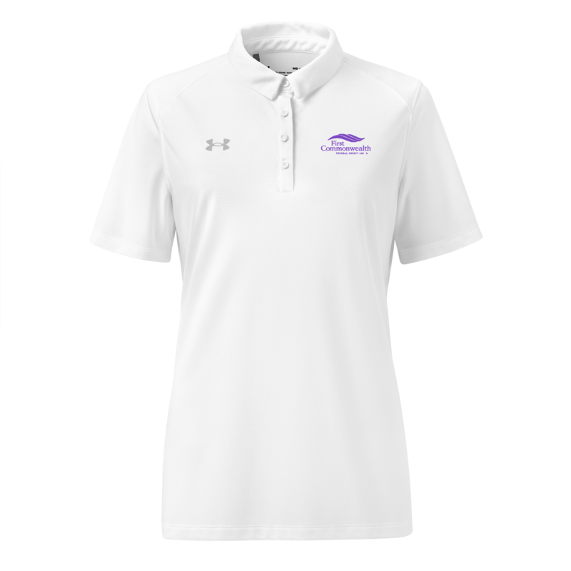 Under Armour® Women's Polo Shirt