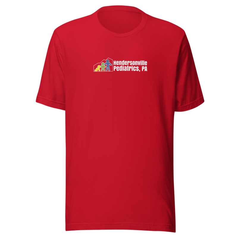 Everyday Essentials Clinic Tee
