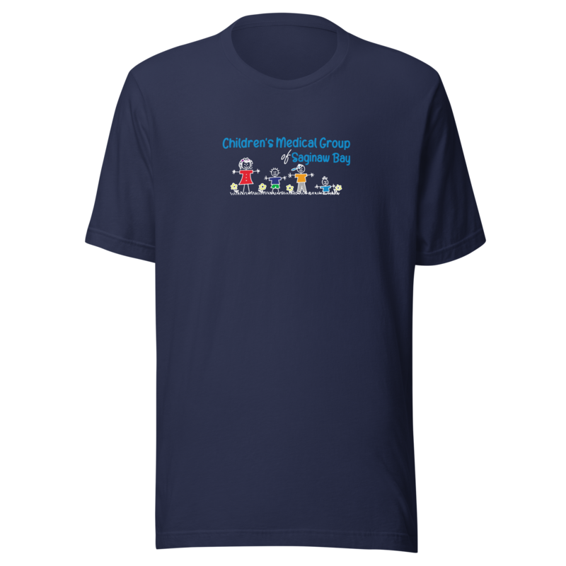 Everyday Essentials Clinic Tee