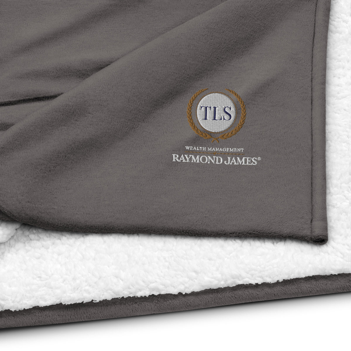 Premium Sherpa Blanket