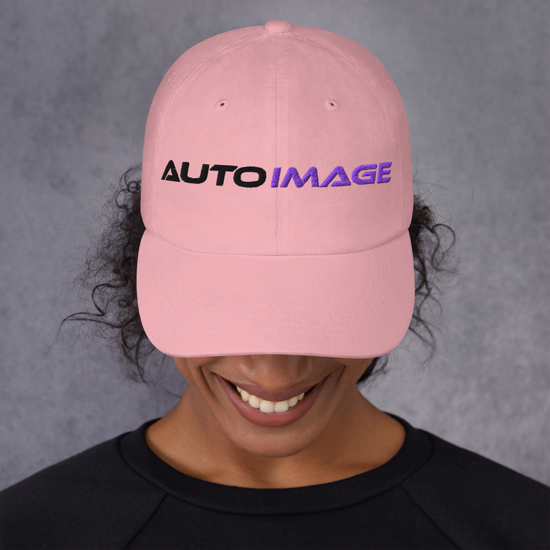 Classic Dad Cap