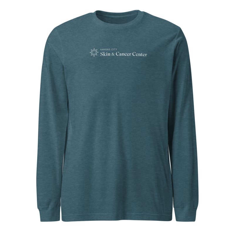 All-Season Medical Long Sleeve