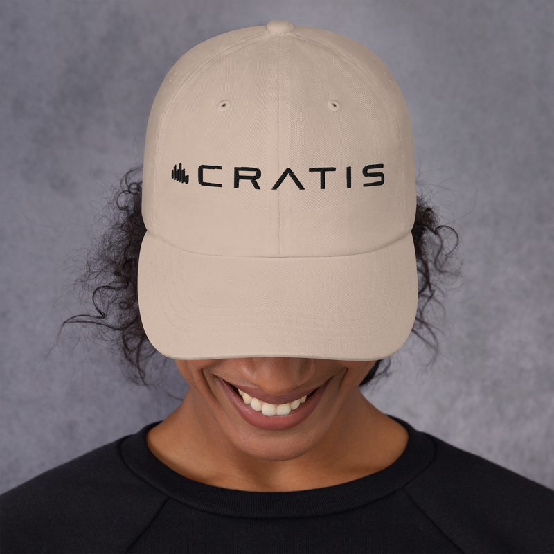 Classic Dad Cap